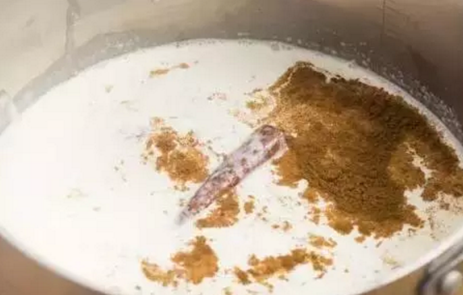 孕期想吃甜點(diǎn)又怕胖 玫瑰蘋(píng)果塔好吃不發(fā)胖