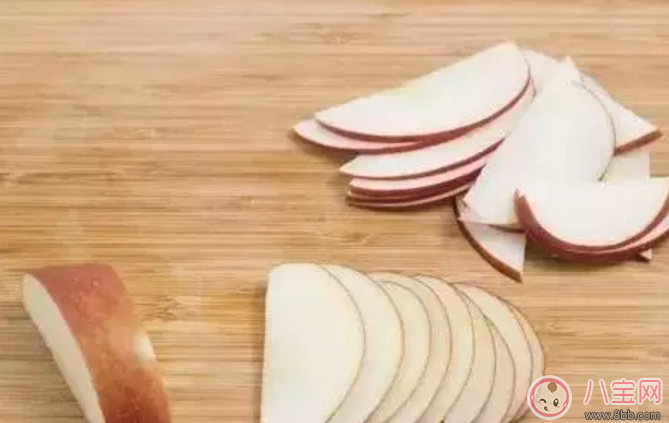 孕期想吃甜點(diǎn)又怕胖 玫瑰蘋(píng)果塔好吃不發(fā)胖