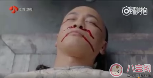 《那年花開月正圓》吳聘怎么死的 吳聘的死因和棗子有關(guān)嗎