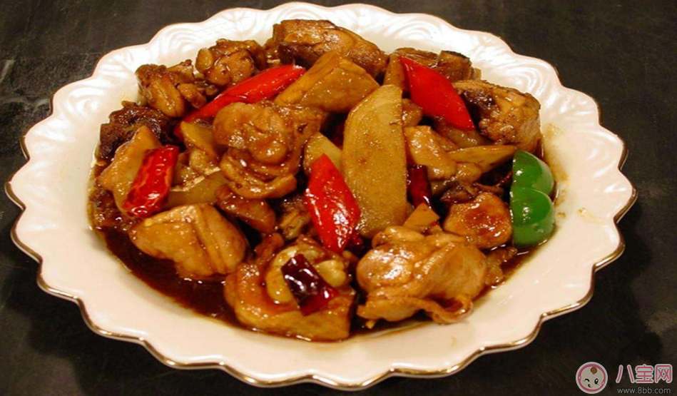 長(zhǎng)胎不長(zhǎng)肉怎么吃 懷孕吃雞肉可以不長(zhǎng)肉 