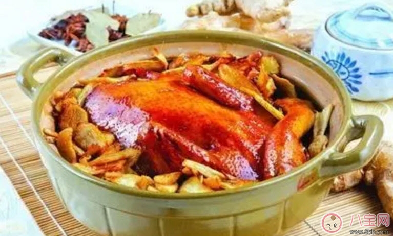 為什么秋季養(yǎng)生要吃鴨 秋天養(yǎng)生吃鴨有什么好處