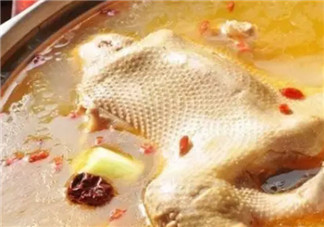 為什么秋季養(yǎng)生要吃鴨 秋天養(yǎng)生吃鴨有什么好處