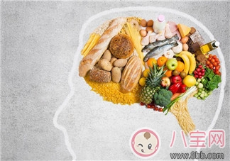 提升記憶力食物 寶媽和孩子一起吃