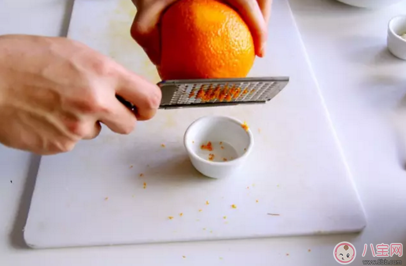 補充葉酸又能預(yù)防孕期便秘 干了這碗橙香胡蘿卜濃湯