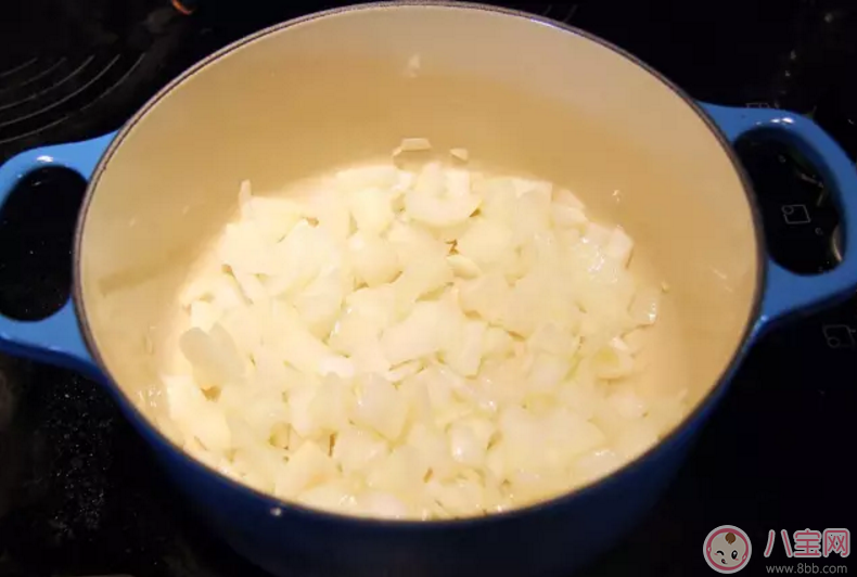 補充葉酸又能預(yù)防孕期便秘 干了這碗橙香胡蘿卜濃湯