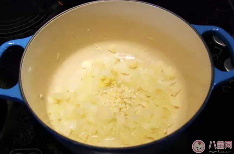 補充葉酸又能預(yù)防孕期便秘 干了這碗橙香胡蘿卜濃湯