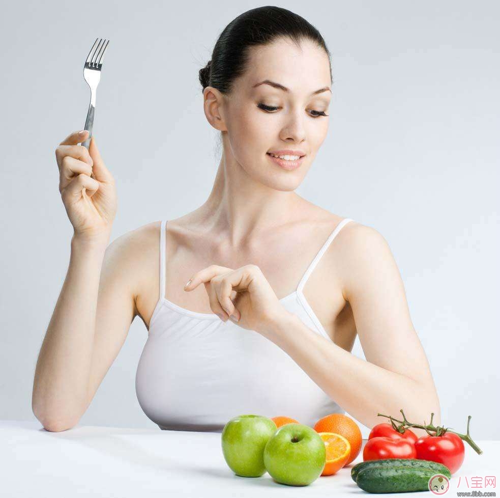 孕期如何補充營養(yǎng) 保健食品是否要按階段進補