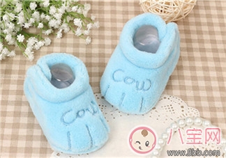 寶寶學(xué)步鞋如何選擇 選擇寶寶學(xué)步鞋注意事項(xiàng)