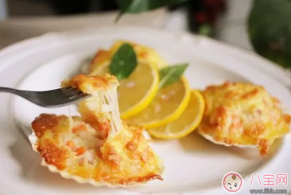 給孩子這么補鋅 效果才最好