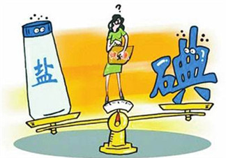 懷孕重要營(yíng)養(yǎng)素 缺碘影響胎兒大腦發(fā)展