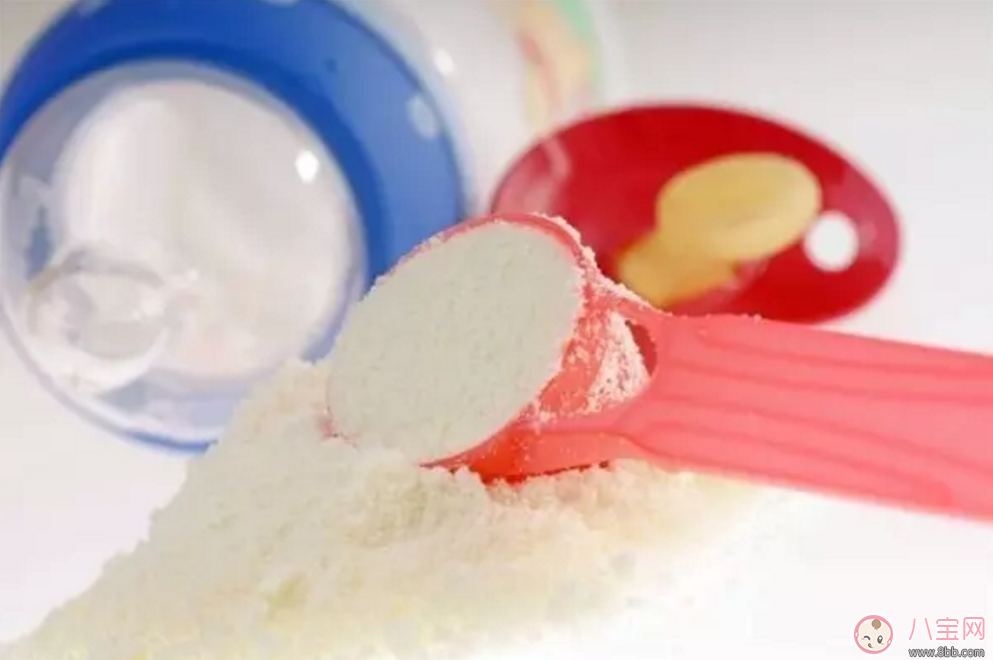 如何挑出一款好奶粉 解讀嬰兒奶粉