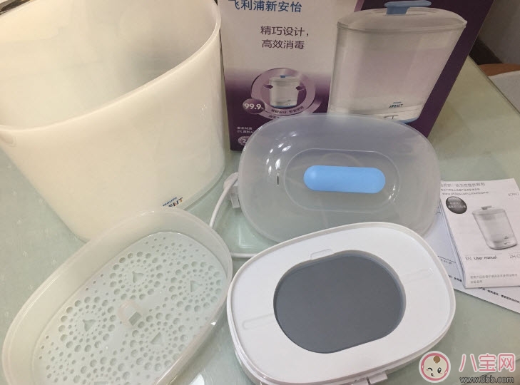 新安怡消毒鍋怎么樣 新安怡消毒器哪個(gè)型號(hào)好用