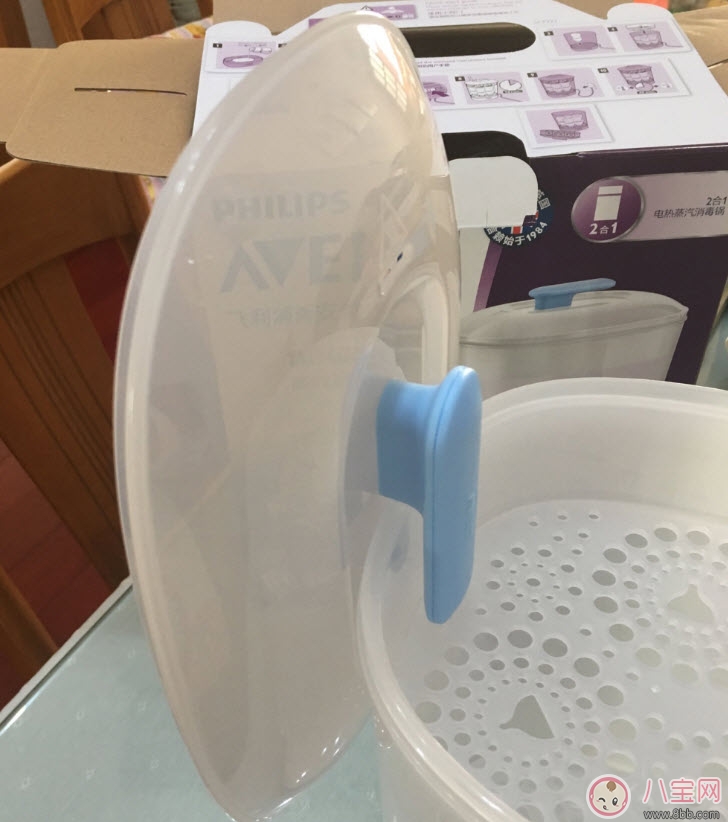 新安怡消毒鍋怎么樣 新安怡消毒器哪個(gè)型號(hào)好用