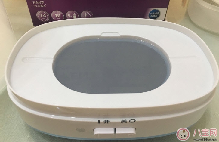 新安怡消毒鍋怎么樣 新安怡消毒器哪個(gè)型號(hào)好用