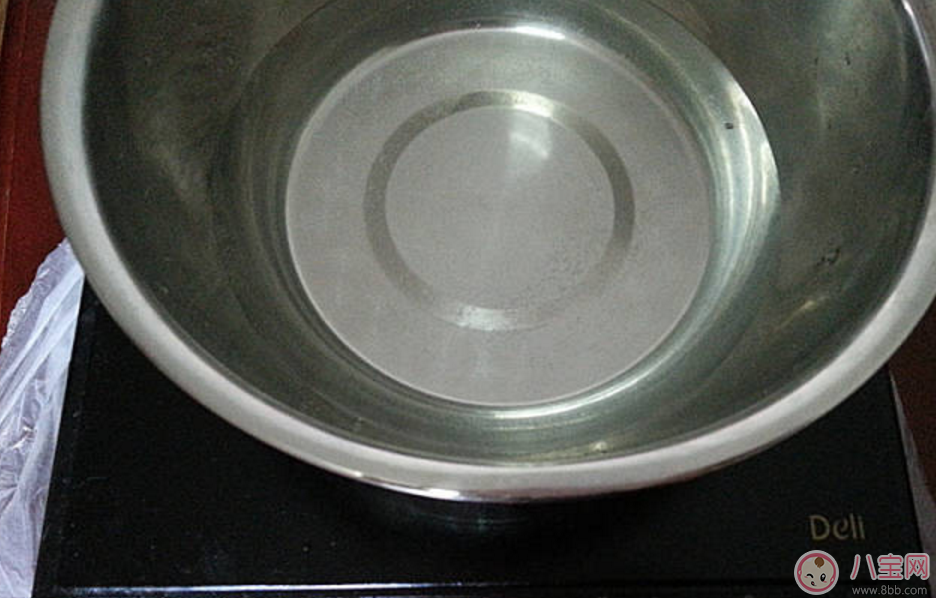 秋燥降火自制椰汁木瓜西米露 媽媽寶寶都愛(ài)吃！