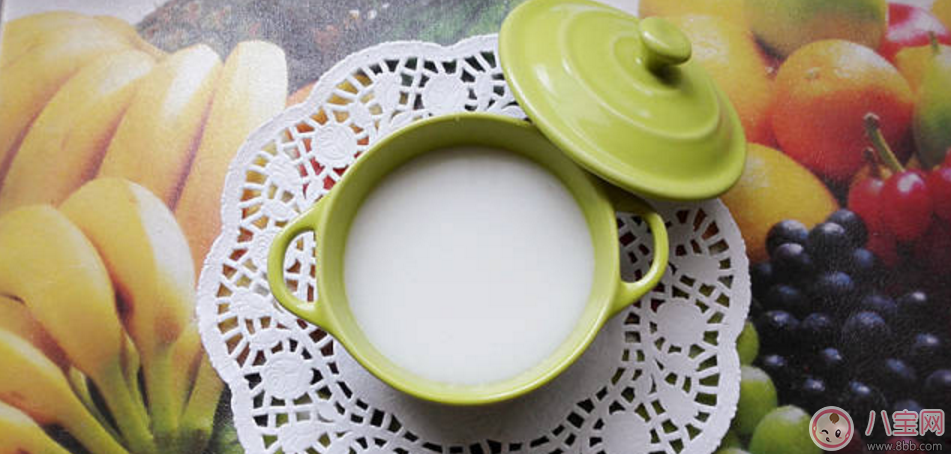 秋燥降火自制椰汁木瓜西米露 媽媽寶寶都愛(ài)吃！