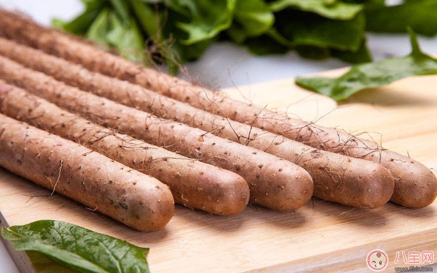 孕婦能吃山藥嗎 孕婦吃山藥有哪些好處(孕婦山藥食譜)