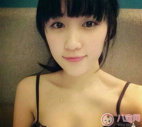 王思聰新女友米咪性感照片 米咪性感大尺度照片