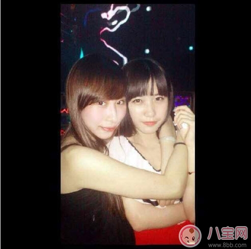 王思聰新女友米咪性感照片 米咪性感大尺度照片