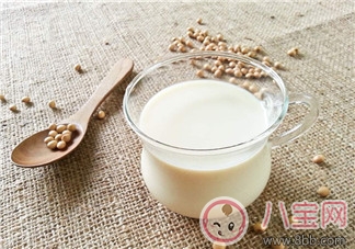 健康飲食須知 豆?jié){對(duì)女性的好處