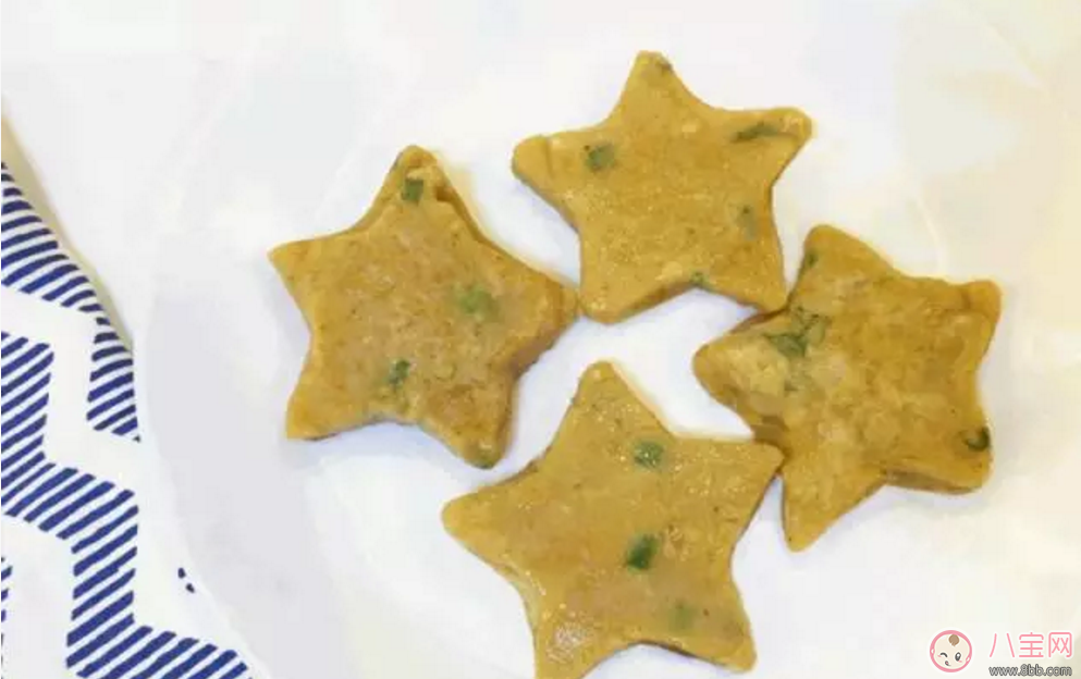 范瑋琪的寶寶也在吃 家佳樂課堂輔食寶寶口糧必囤