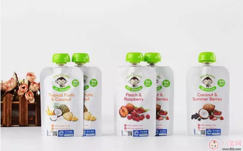 范瑋琪的寶寶也在吃 家佳樂課堂輔食寶寶口糧必囤