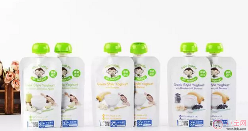 范瑋琪的寶寶也在吃 家佳樂課堂輔食寶寶口糧必囤