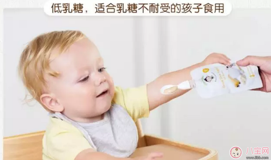 范瑋琪的寶寶也在吃 家佳樂課堂輔食寶寶口糧必囤