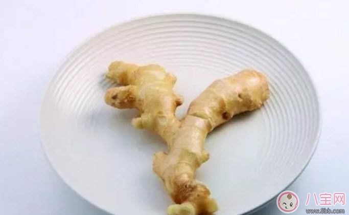 孕婦可以喝姜湯嗎 孕婦吃姜有哪些好處