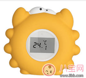 秋季寶寶水溫計(jì)哪款好 棒棒豬小水溫計(jì)測評(píng)