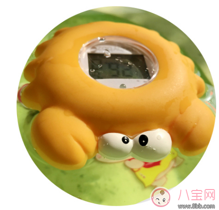 秋季寶寶水溫計(jì)哪款好 棒棒豬小水溫計(jì)測評(píng)