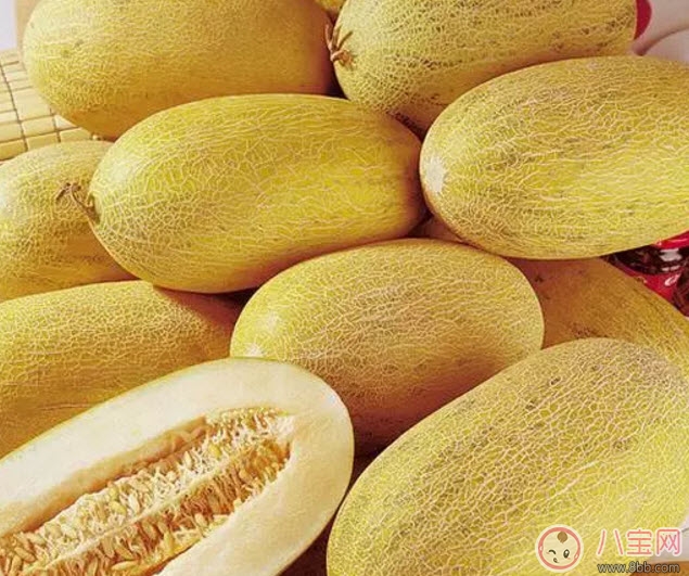 孕婦吃哈密瓜有哪些好處 孕婦吃哈密瓜的注意事項(xiàng)有哪些