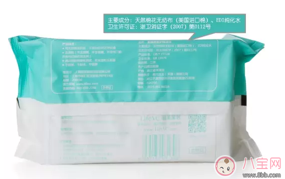 寶寶一臟就用濕巾 寶寶濕巾并沒有你想的那么好