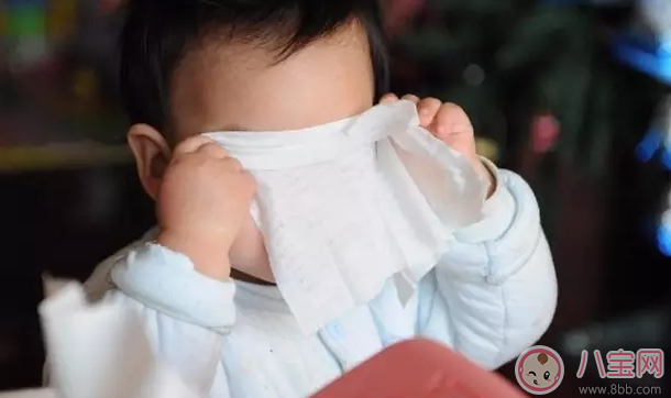 寶寶一臟就用濕巾 寶寶濕巾并沒有你想的那么好