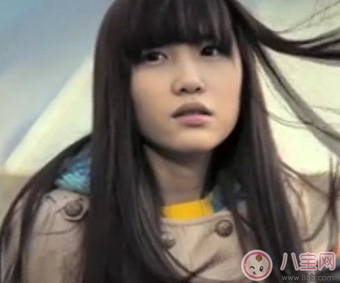 米咪黑歷史米咪天涯微博黑歷史扒皮 米咪整容前后圖片