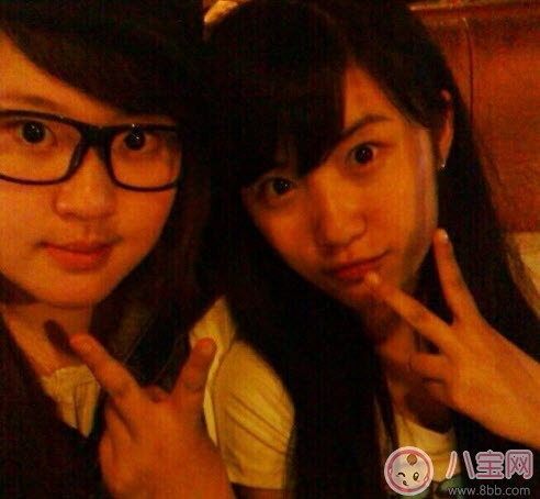 米咪黑歷史米咪天涯微博黑歷史扒皮 米咪整容前后圖片