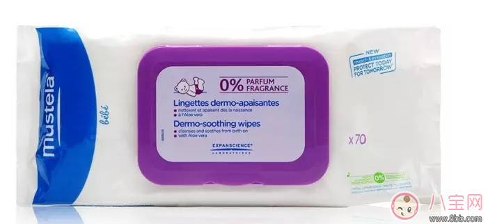 寶寶一臟就用濕巾 寶寶濕巾并沒有你想的那么好