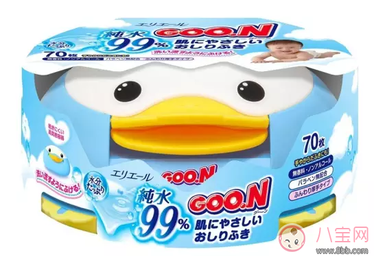 寶寶一臟就用濕巾 寶寶濕巾并沒有你想的那么好