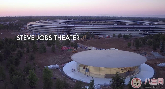 2017蘋果秋季新品發(fā)布會在哪看回放 iPhone8發(fā)布會回放觀看地址