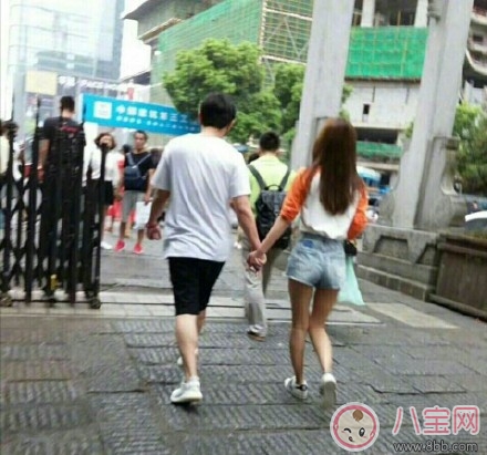 王思聰現(xiàn)任女友米咪曝光 她竟然和景甜演過同一部戲