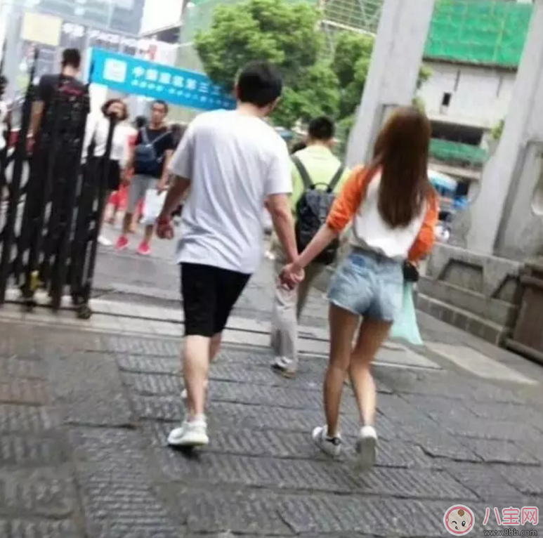 王思聰新女友米咪 前男友李小蕾是誰(shuí)