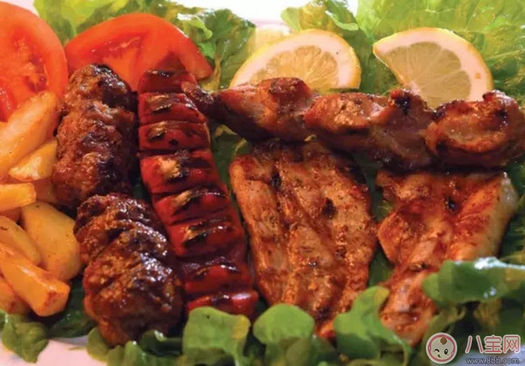 孕婦偶爾吃燒烤可以嗎 適合孕婦吃的燒烤怎么做 孕婦偶爾吃燒烤可以嗎 適合孕婦吃的燒烤怎么做