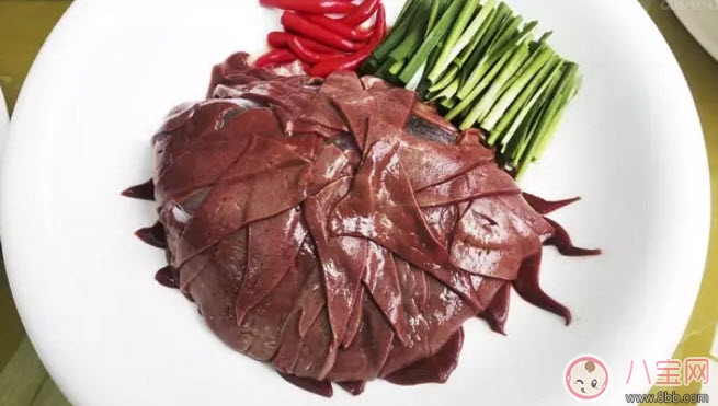 孕婦多久吃一次動物內(nèi)臟合適 孕婦吃動物內(nèi)臟哪個部位最好