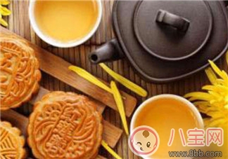 孕期吃月餅如何挑選 孕期吃月餅注意事項 孕期吃月餅如何挑選 孕期吃月餅注意事項