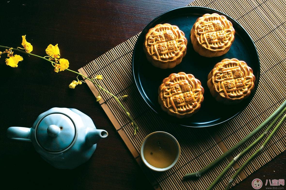 孕期吃月餅如何挑選 孕期吃月餅注意事項 孕期吃月餅如何挑選 孕期吃月餅注意事項