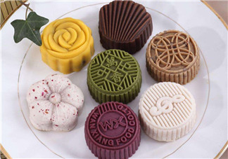 中秋節(jié)孕期能吃冰淇淋月餅嗎？