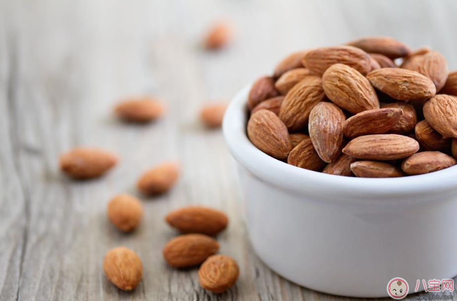 孩子秋季吃堅果 聰明健康有營養(yǎng)
