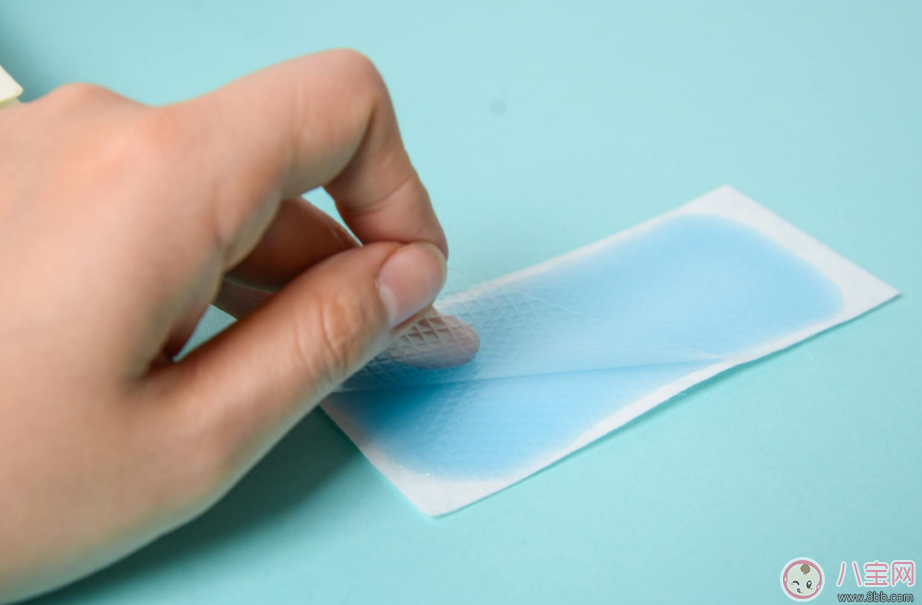 退熱貼放冰箱還可以用嗎 退熱貼怎么用比較好 退熱貼放冰箱還可以用嗎 退熱貼怎么用比較好