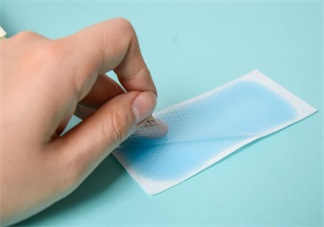 退熱貼放冰箱還可以用嗎 退熱貼怎么用比較好