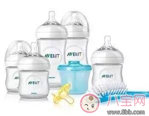 孩子吃奶粉不知選什么奶瓶 美國(guó)最受歡迎奶瓶推薦